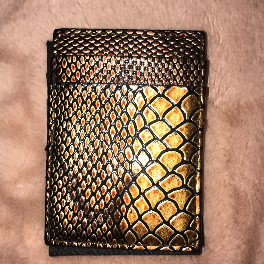 Magic Wallet